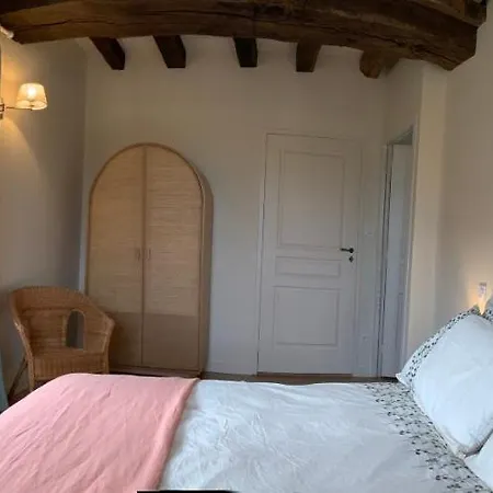 ゲストハウス Le Plessis Aux Oiseaux 3*