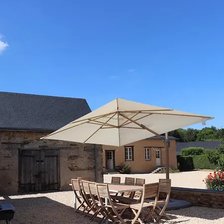 ゲストハウス Le Plessis Aux Oiseaux 3*