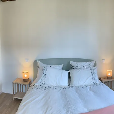 Le Plessis Aux Oiseaux 3* Saint-Fort