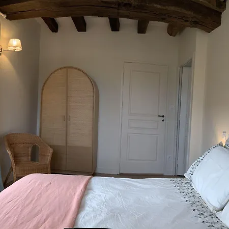 Le Plessis Aux Oiseaux 3* Saint-Fort