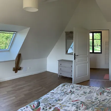 Le Plessis Aux Oiseaux 3*