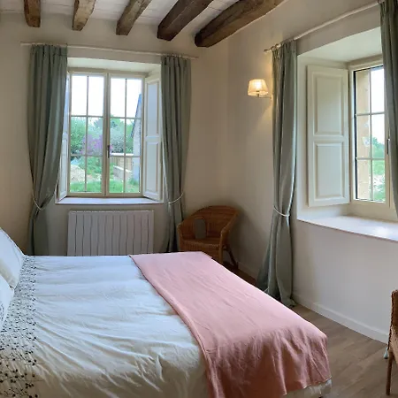 Le Plessis Aux Oiseaux